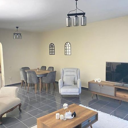 伊斯坦布尔Comfy - Spacious Flat On The Kadikoey Seaside公寓 外观 照片