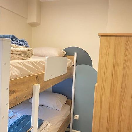 伊斯坦布尔Comfy - Spacious Flat On The Kadikoey Seaside公寓 外观 照片