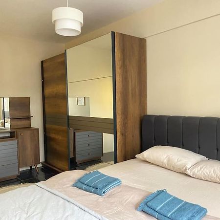 伊斯坦布尔Comfy - Spacious Flat On The Kadikoey Seaside公寓 外观 照片