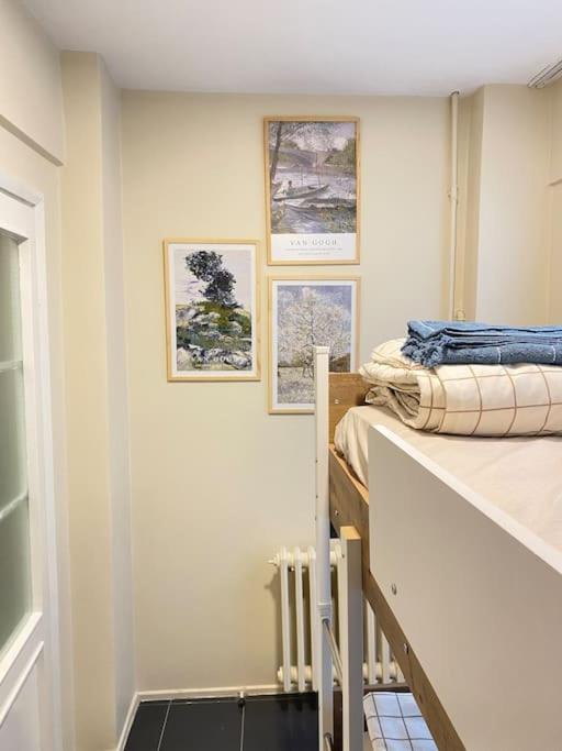 伊斯坦布尔Comfy - Spacious Flat On The Kadikoey Seaside公寓 外观 照片