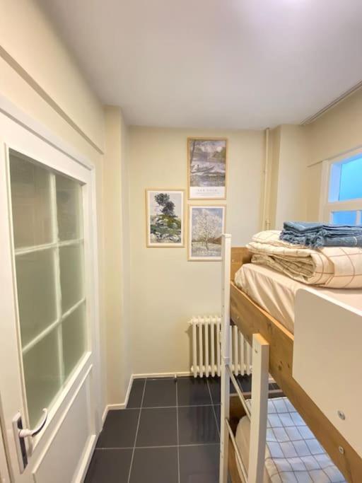 伊斯坦布尔Comfy - Spacious Flat On The Kadikoey Seaside公寓 外观 照片
