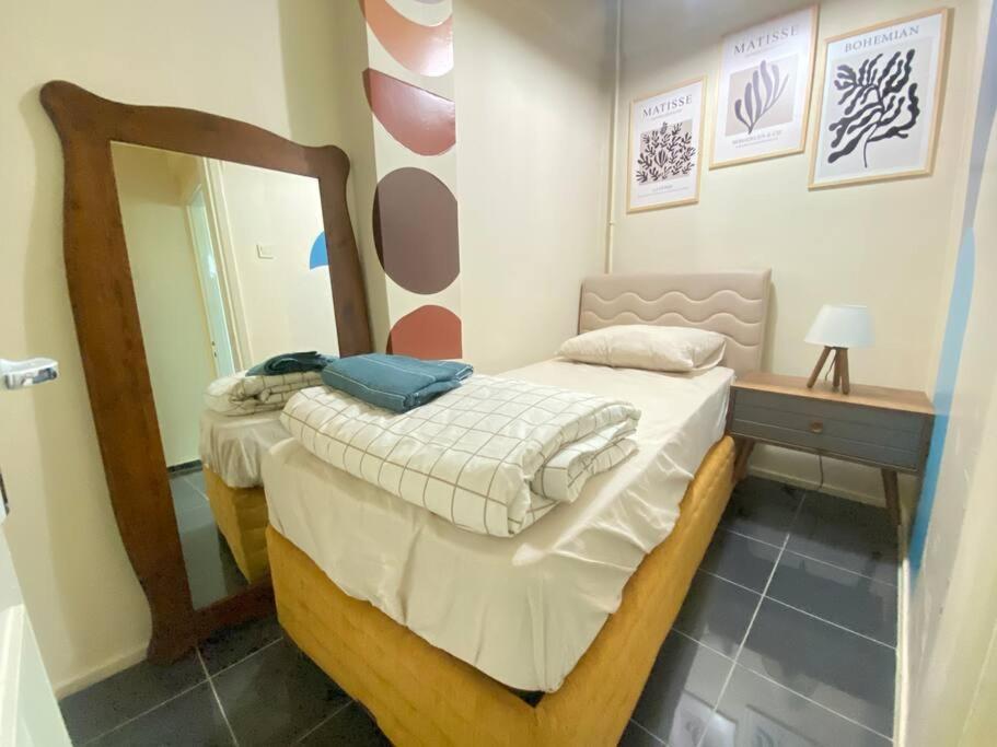 伊斯坦布尔Comfy - Spacious Flat On The Kadikoey Seaside公寓 外观 照片