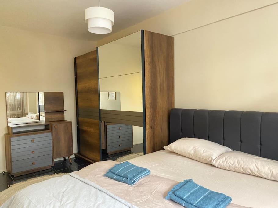 伊斯坦布尔Comfy - Spacious Flat On The Kadikoey Seaside公寓 外观 照片